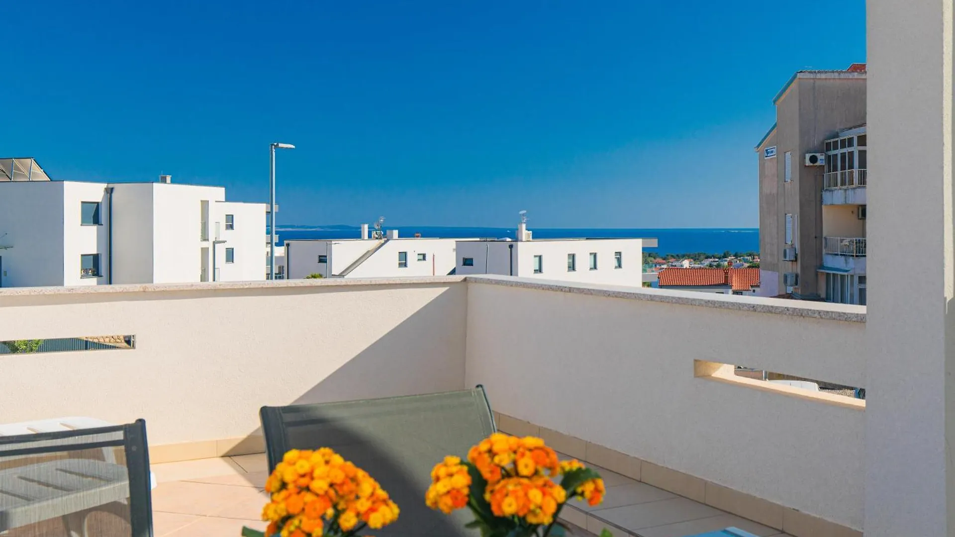 Apartments Lijan Krk Town 0*,  Κροατία