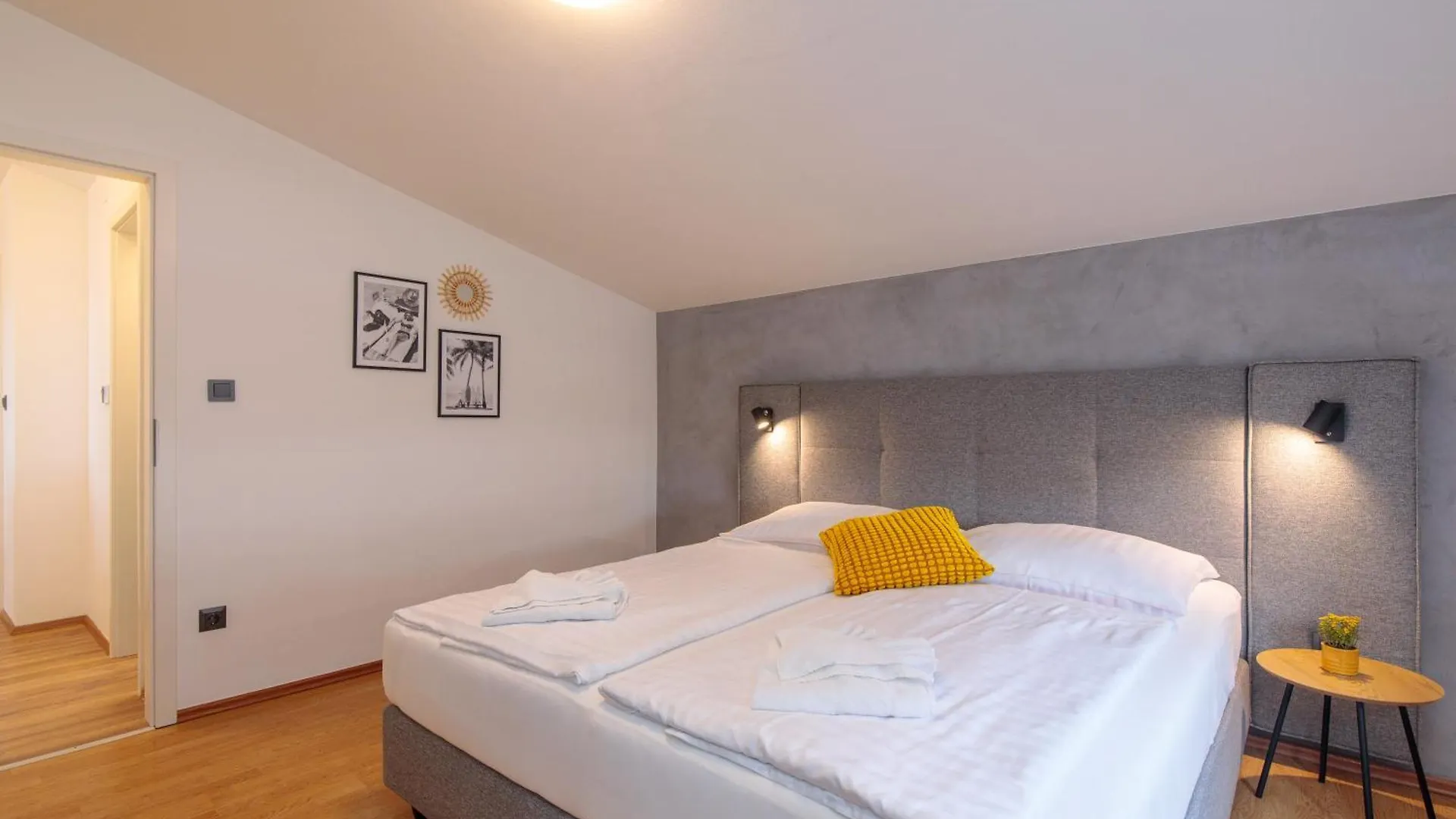 Apartments Lijan Krk Town Κροατία
