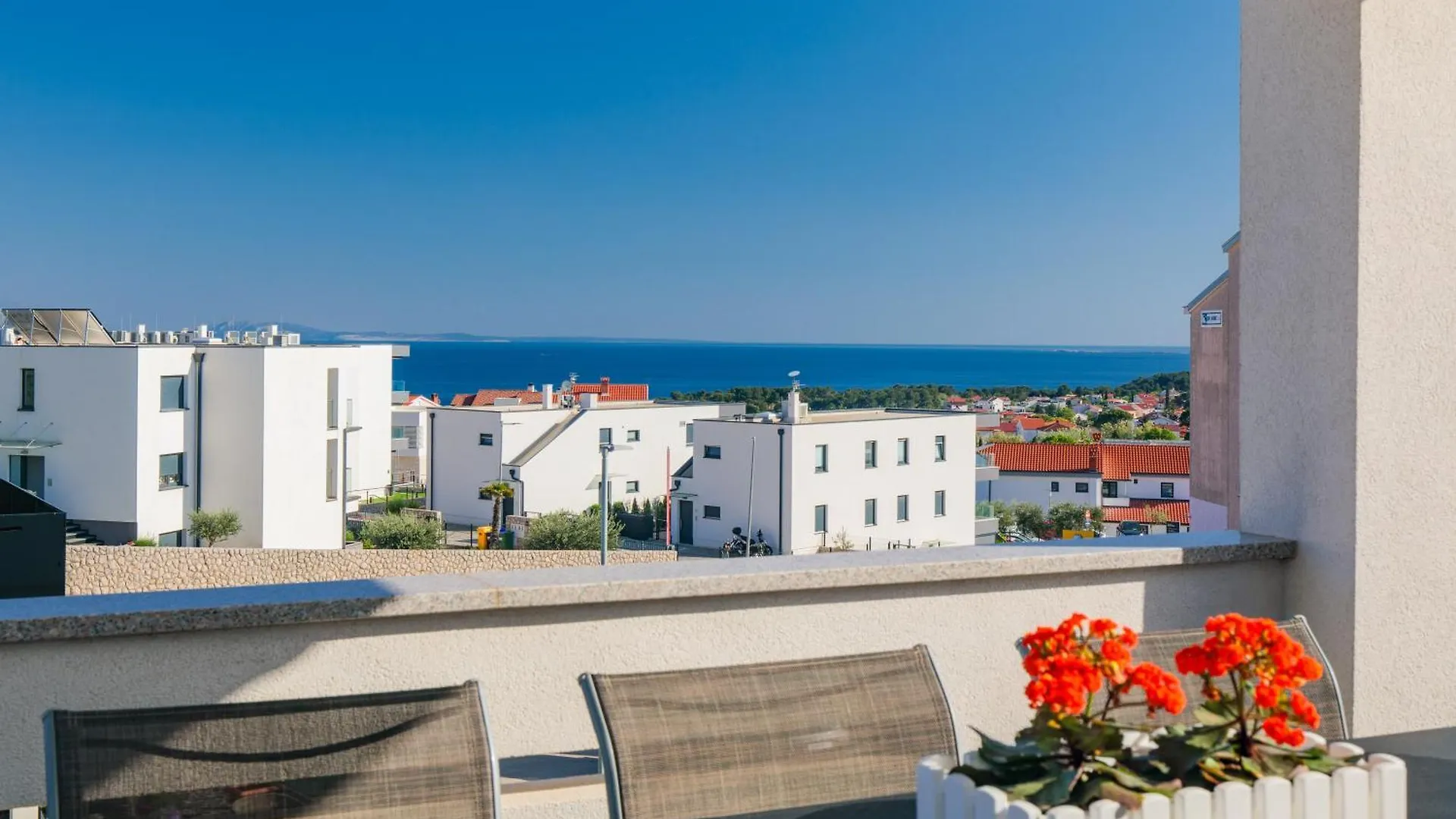 Apartments Lijan Krk Town