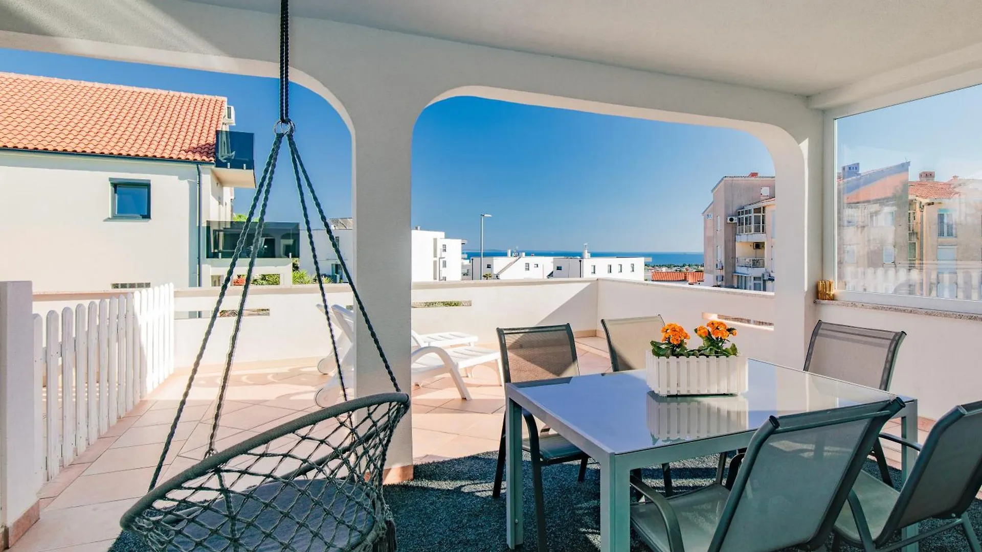 Apartments Lijan Krk Town Κροατία