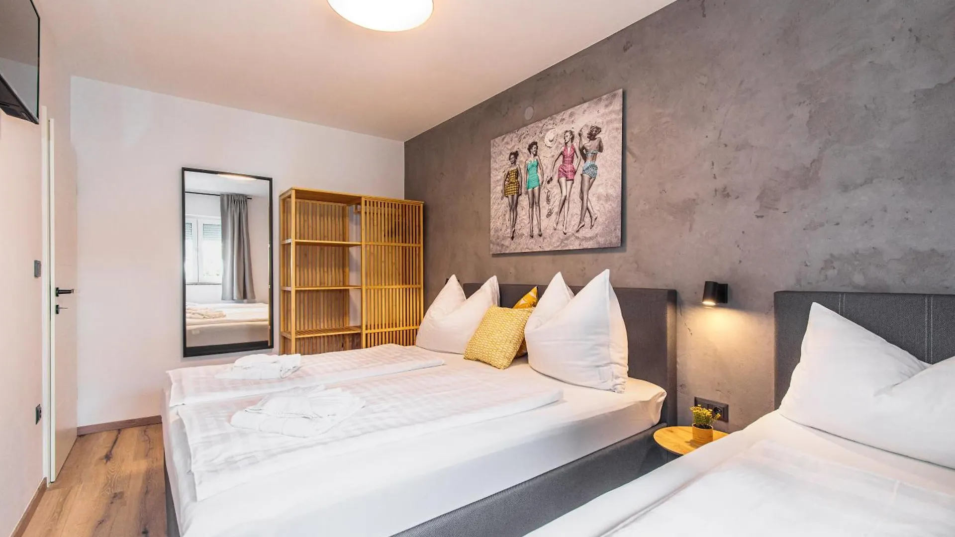 Apartments Lijan Krk Town Κροατία