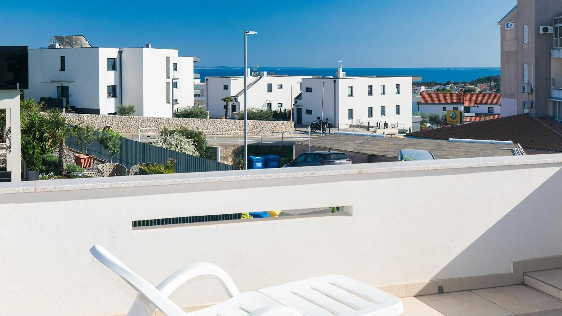 Apartments Lijan Krk Town