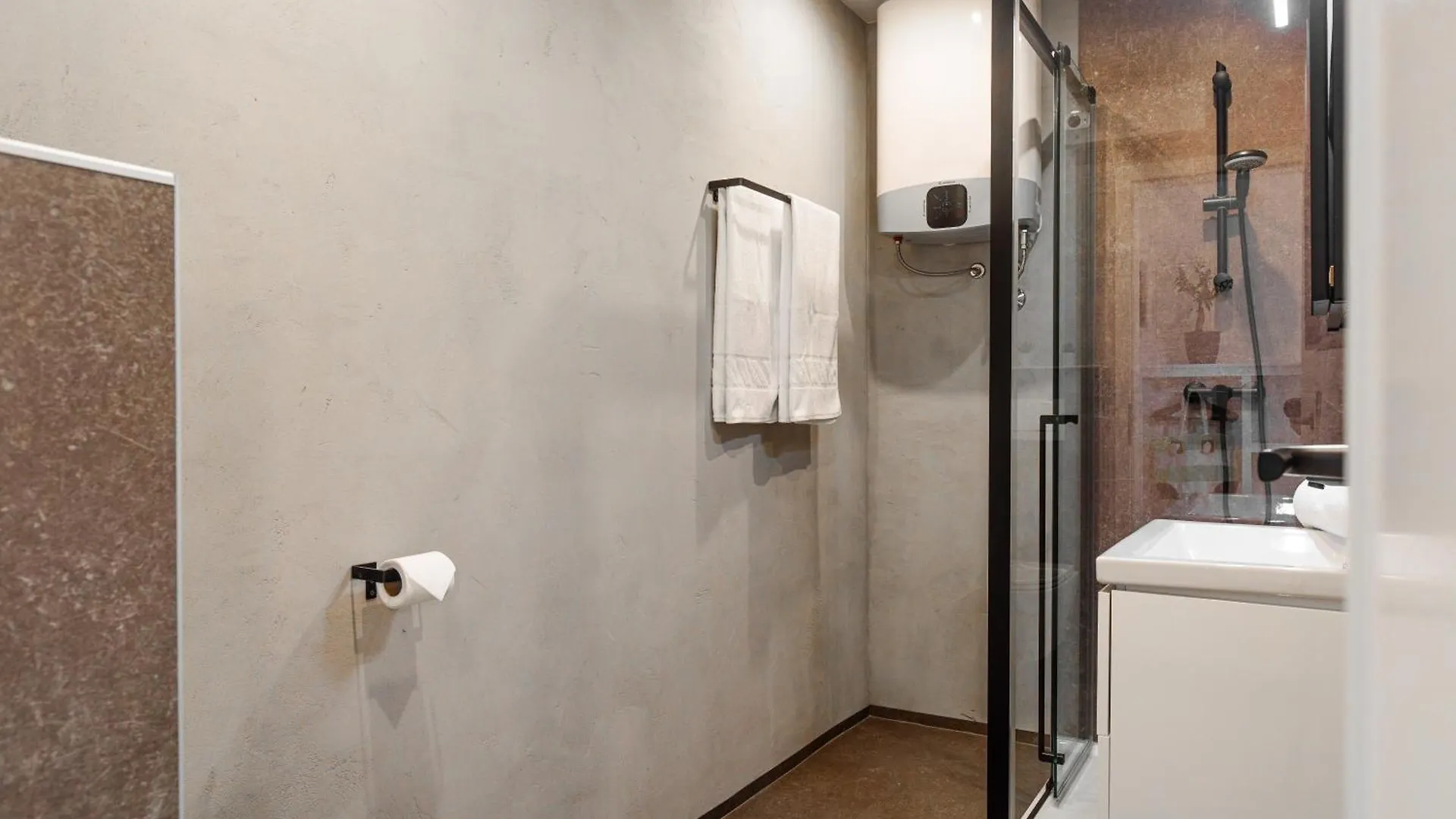 Apartments Lijan Krk Town Κροατία