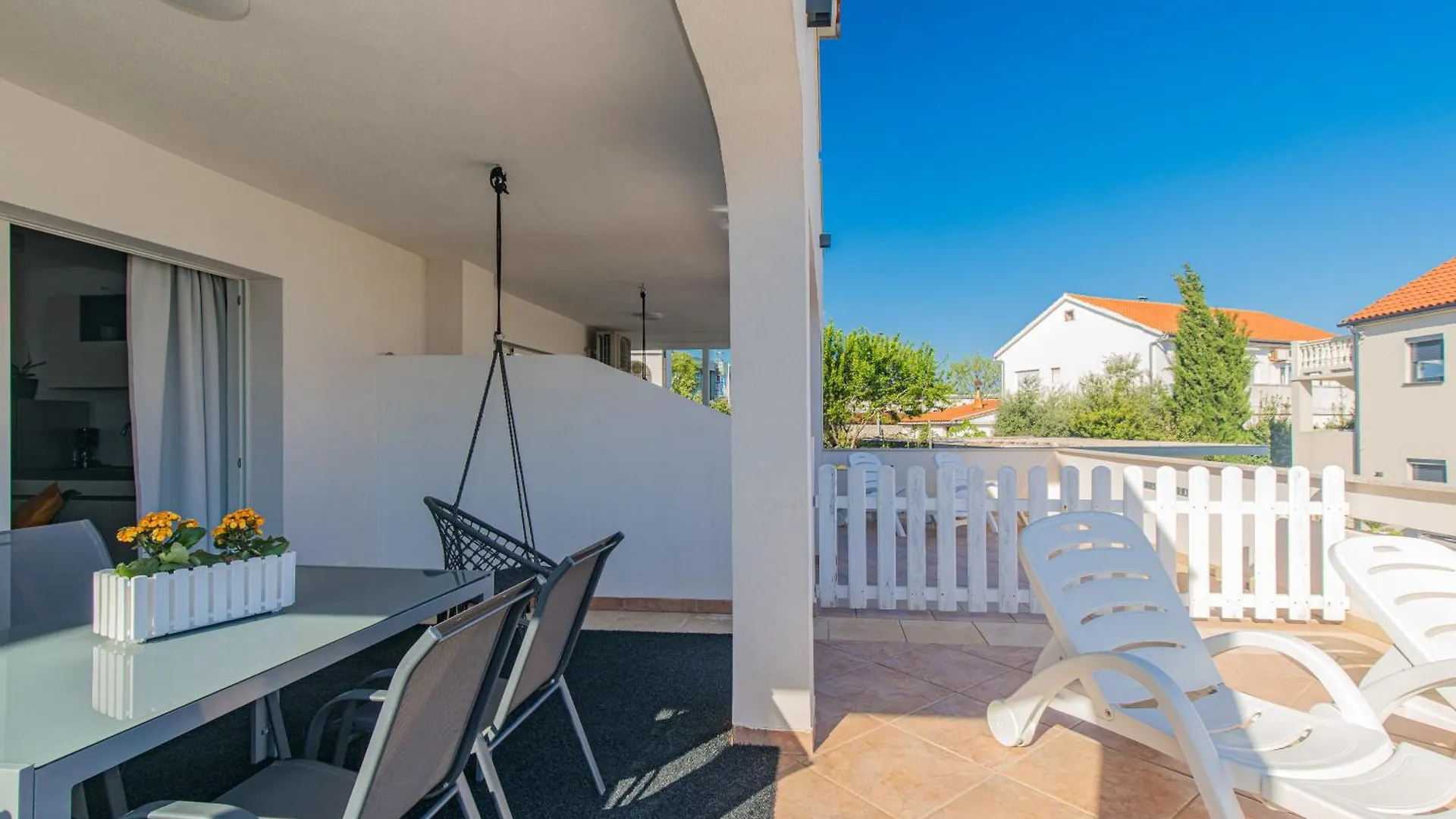 Apartments Lijan Krk Town