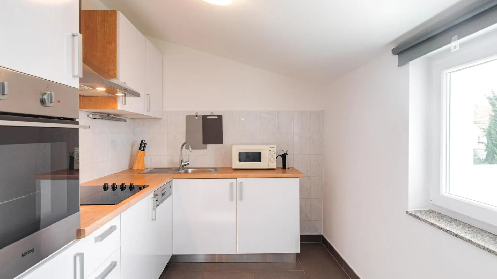 Apartments Lijan Krk Town Κροατία