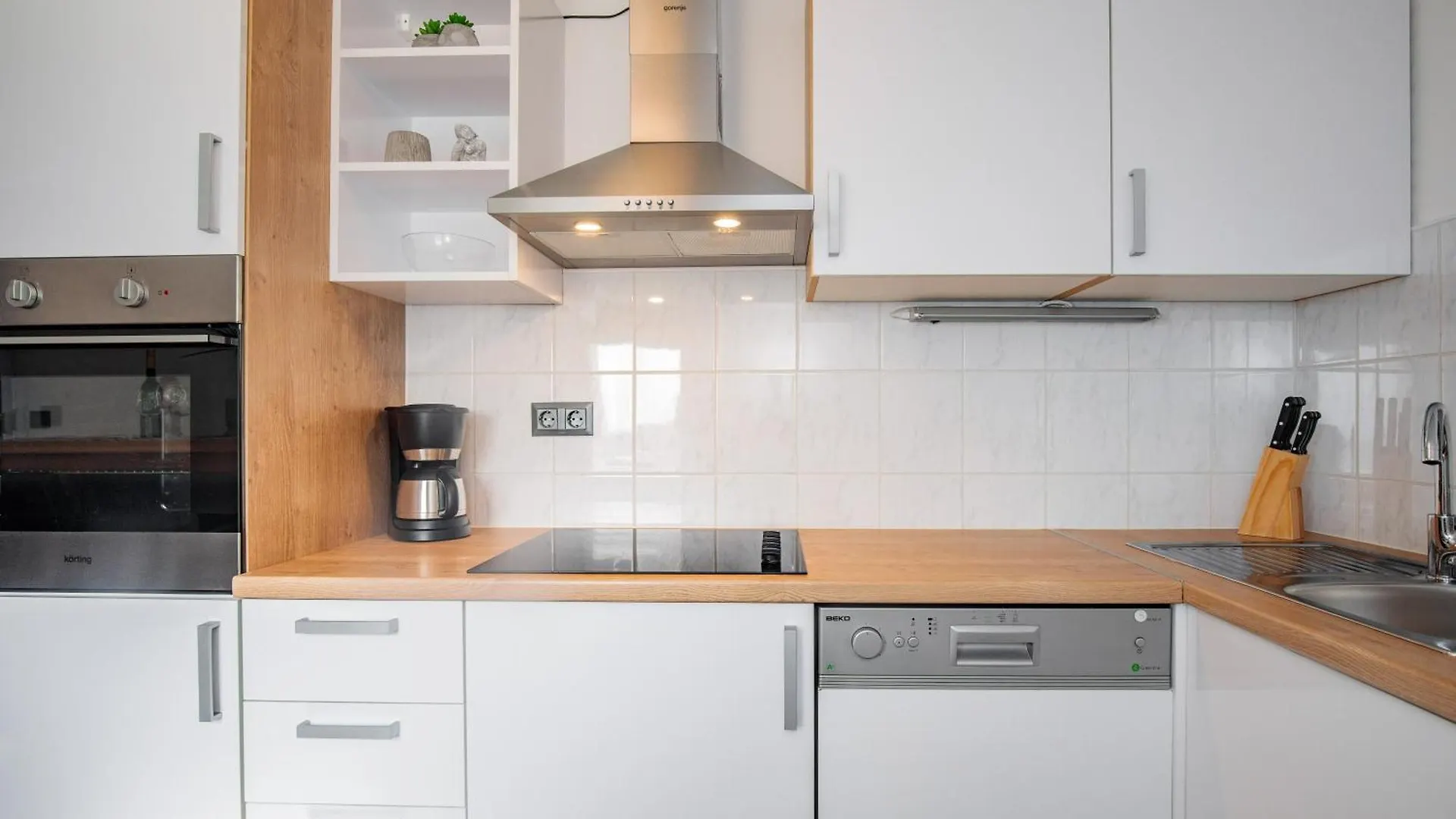 Apartments Lijan Krk Town Κροατία