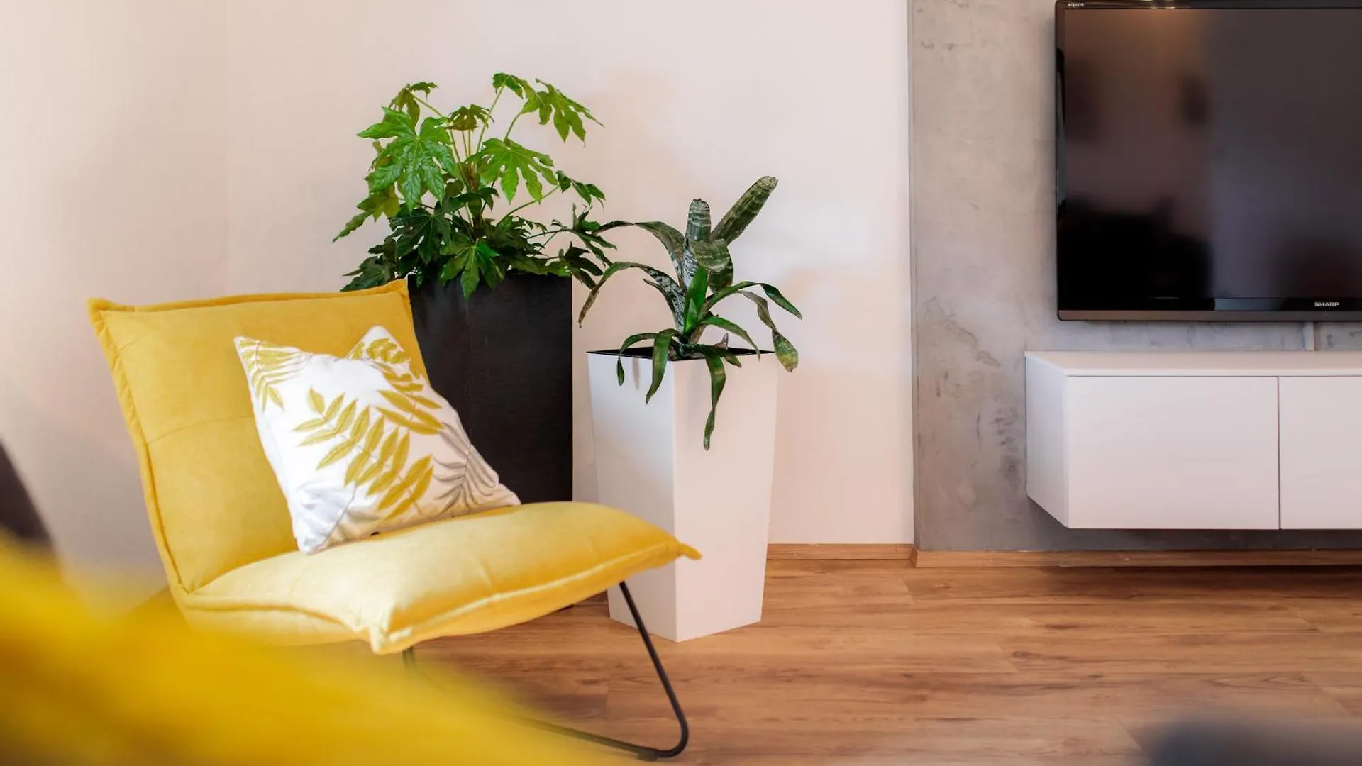 Apartments Lijan Krk Town Κροατία