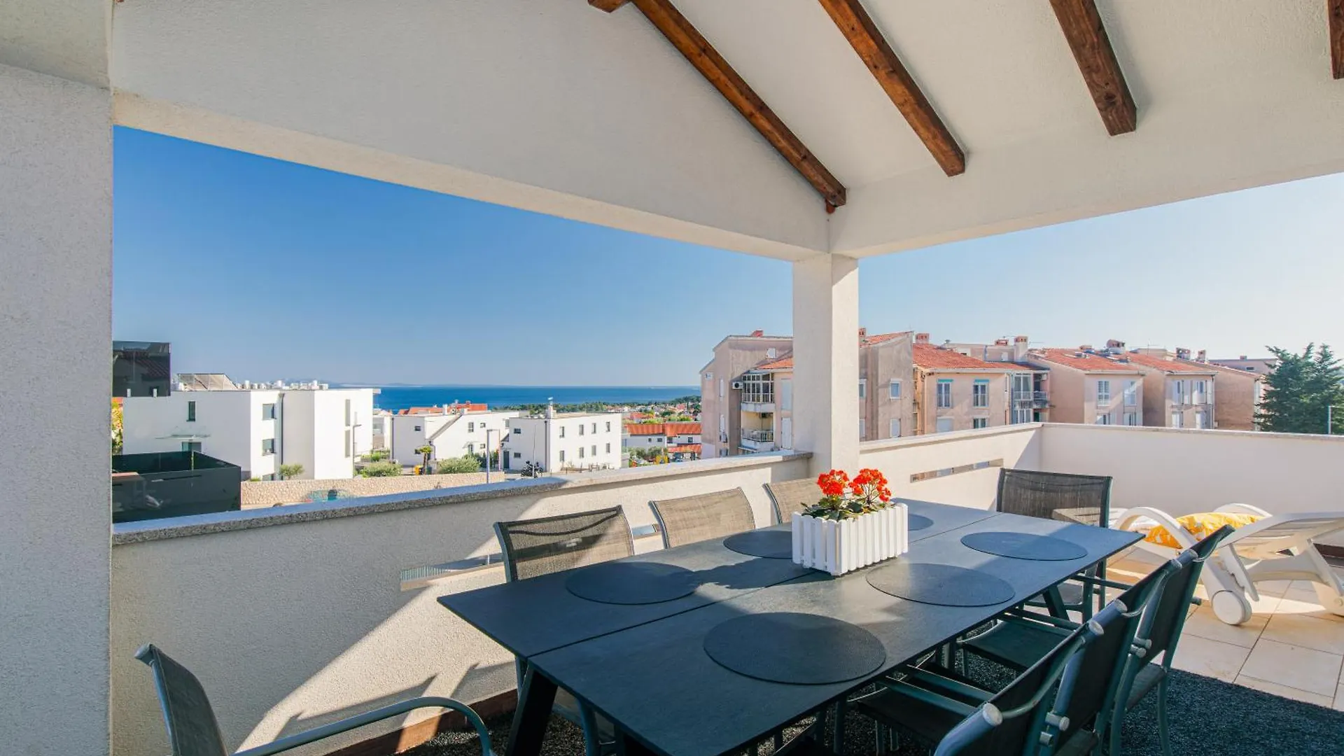 Apartments Lijan Krk Town Κροατία