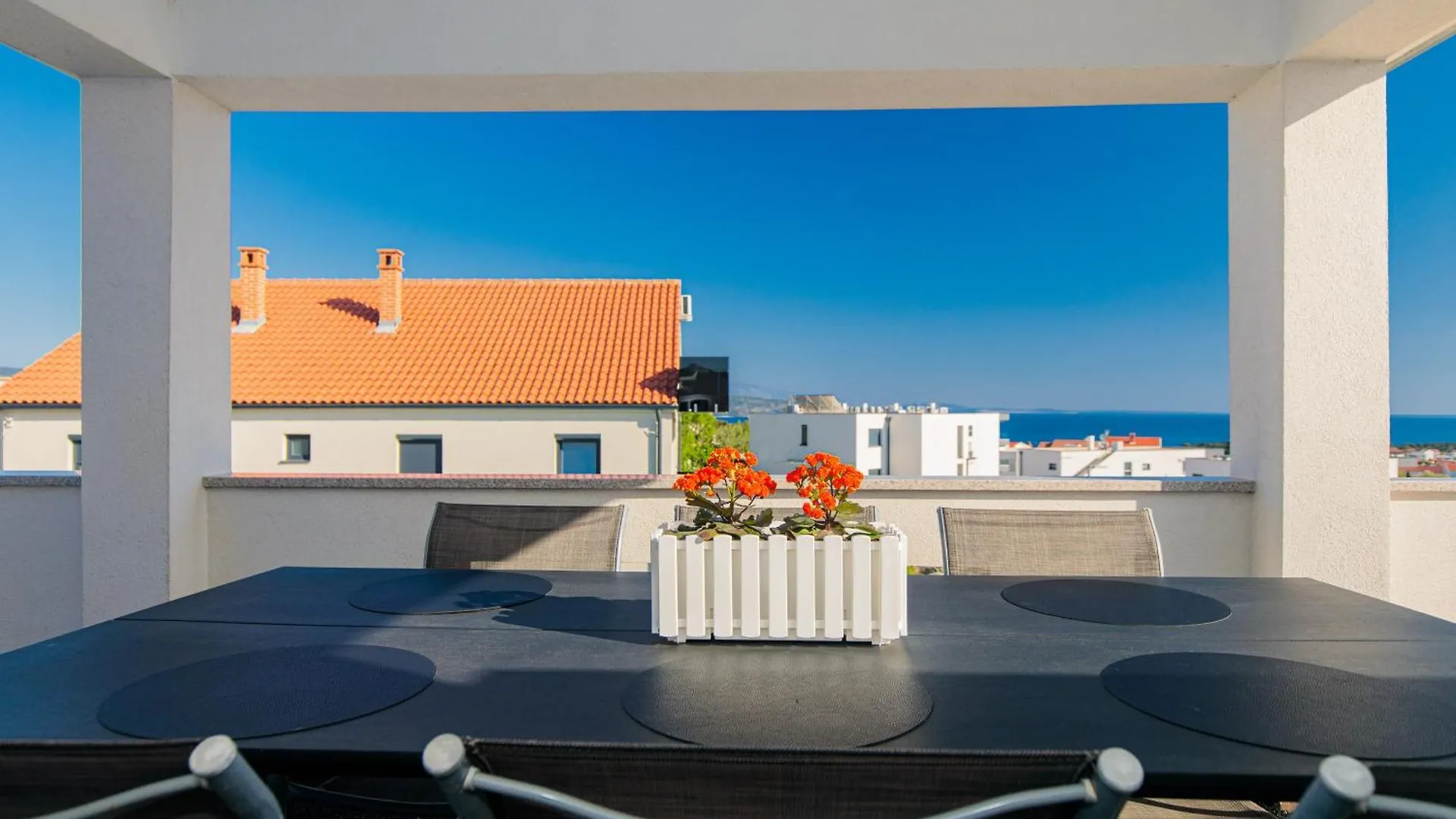 Apartments Lijan Krk Town